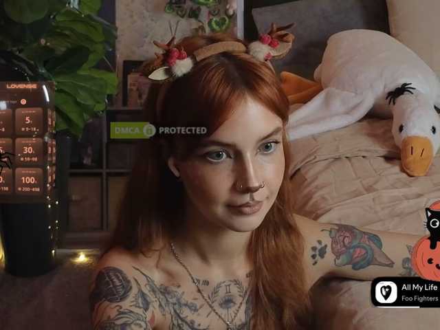 LisLy live cam on BongaCams
