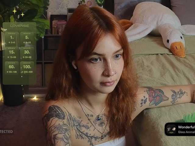 LisLy live cam on BongaCams