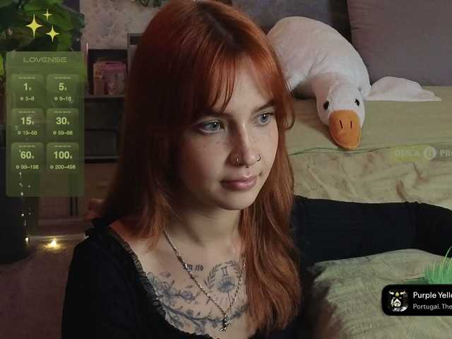 LisLy live cam on BongaCams