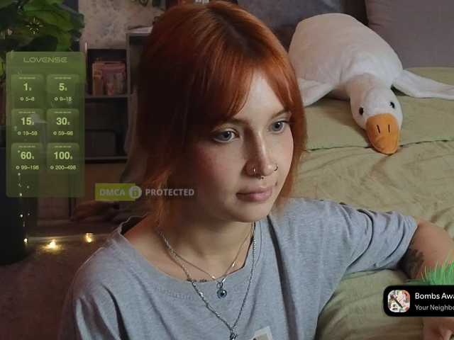 LisLy live cam preview