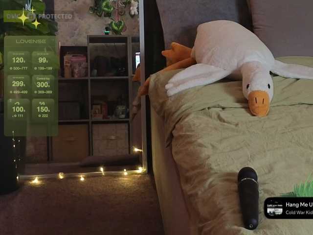 LisLy live cam on BongaCams