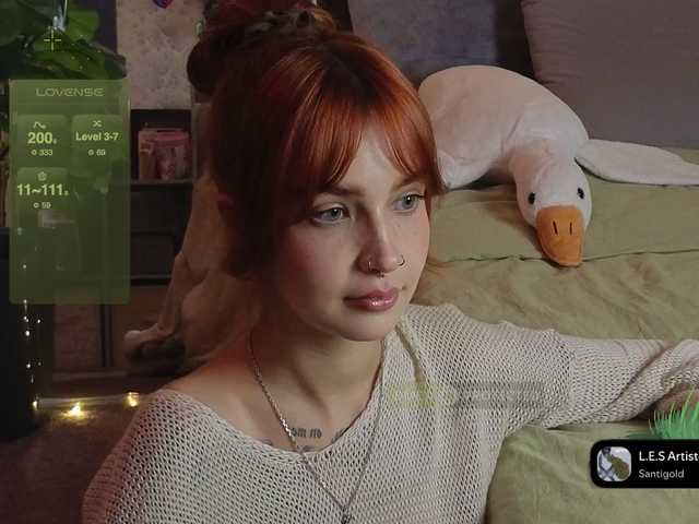 LisLy live cam on BongaCams
