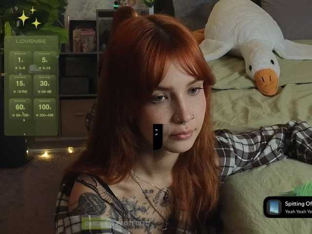 LisLy live cam on BongaCams