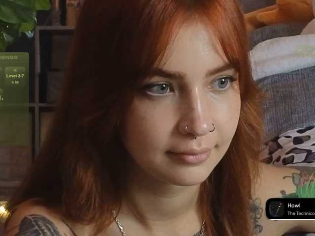 LisLy live cam on BongaCams