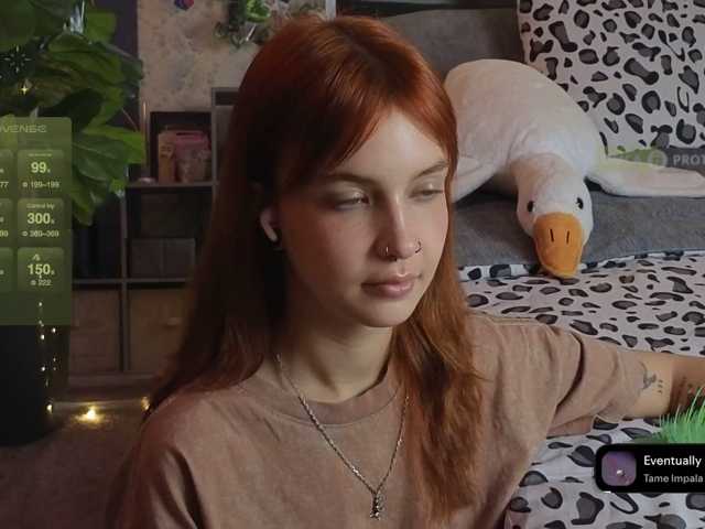 LisLy live cam on BongaCams