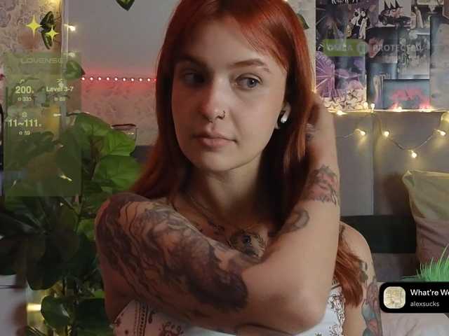 LisLy live cam on BongaCams