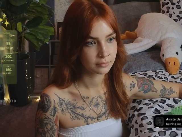 LisLy live cam on BongaCams