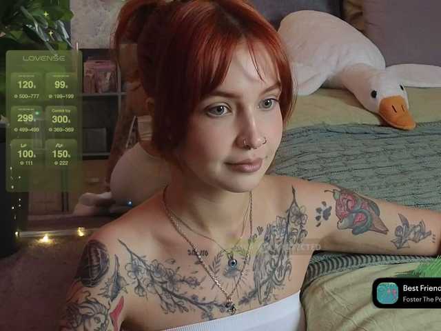 LisLy live cam on BongaCams