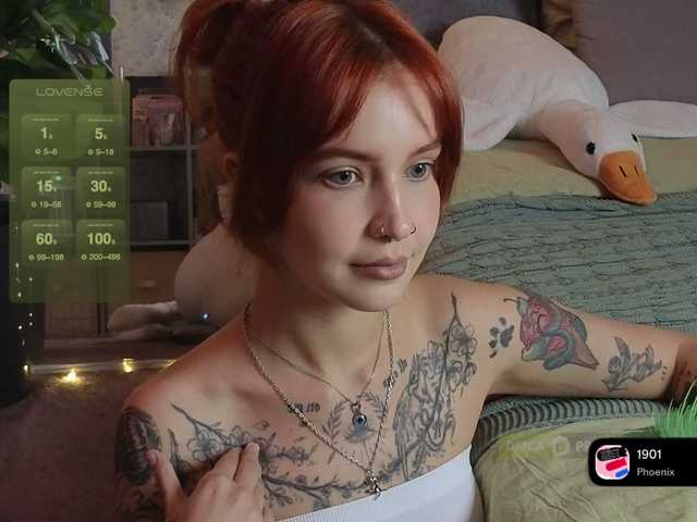 LisLy live cam on BongaCams