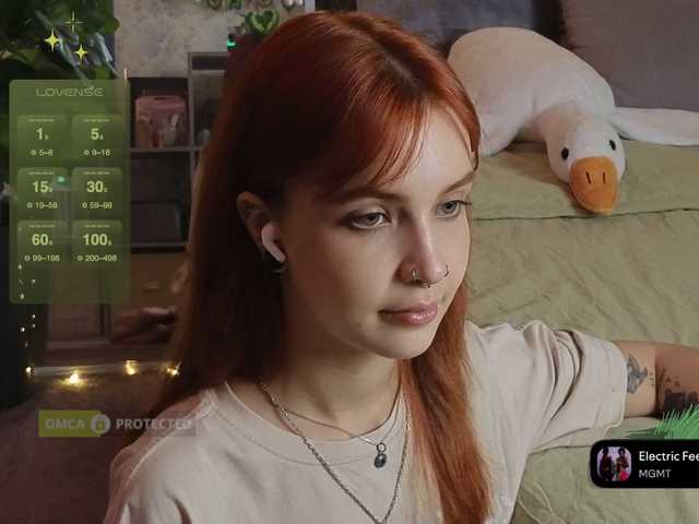 LisLy live cam on BongaCams