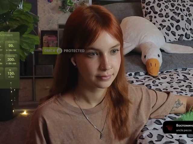 LisLy live cam on BongaCams