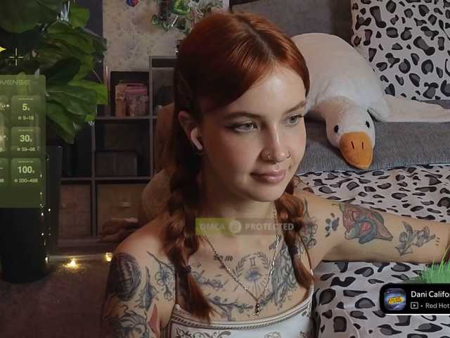LisLy live cam on BongaCams
