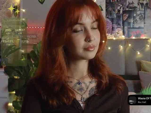 LisLy webcam