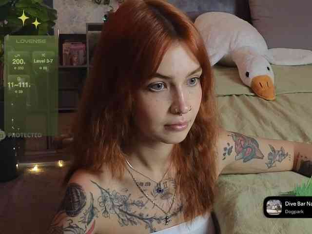 LisLy webcam
