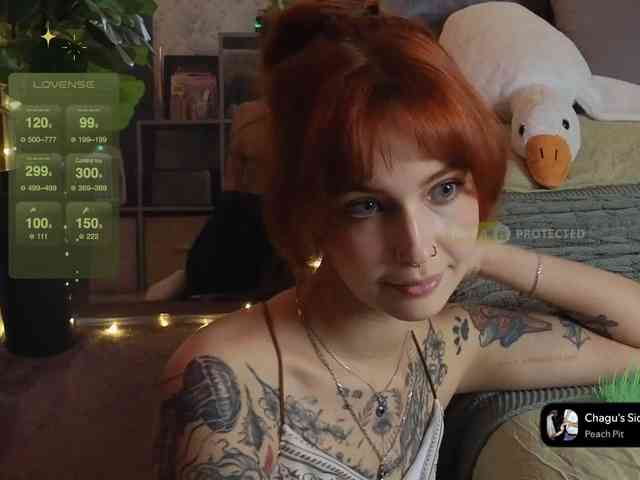 Modella: LisLy