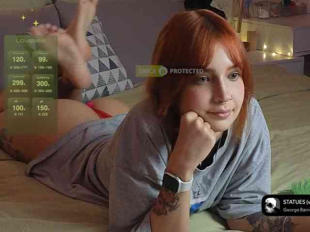 LisLy webcam