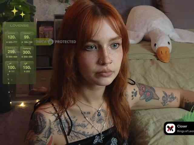 LisLy webcam