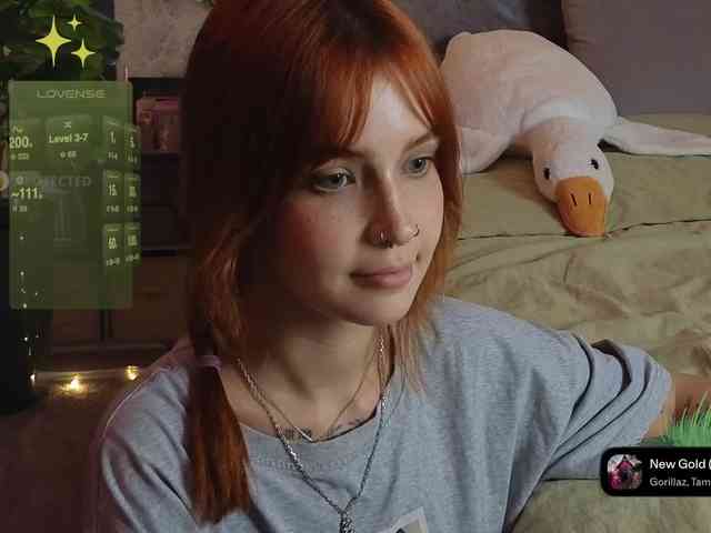 LisLy webcam