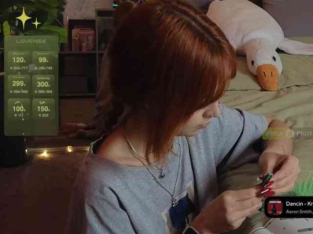 LisLy webcam