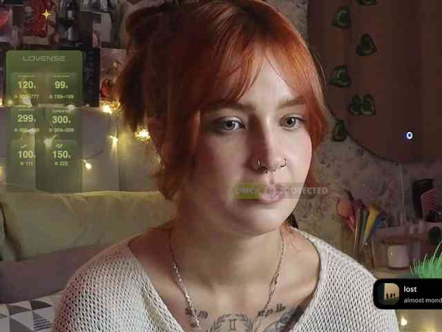 LisLy webcam