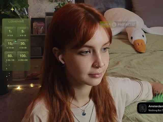 LisLy webcam