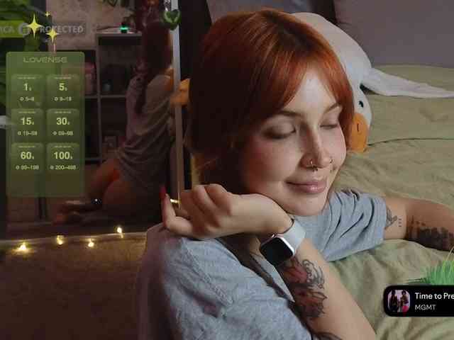 LisLy webcam