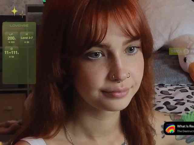 LisLy webcam