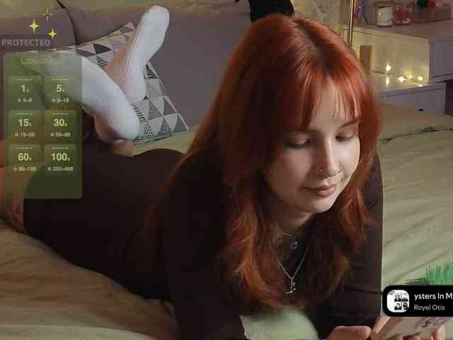 LisLy webcam