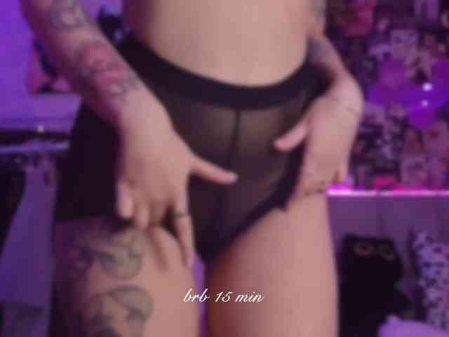 LisLy webcam