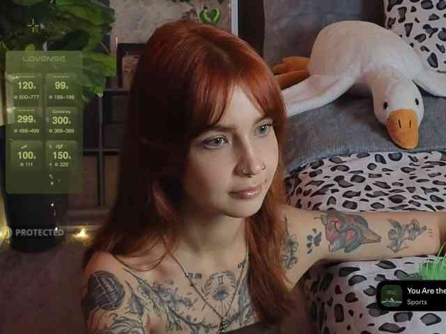 LisLy webcam