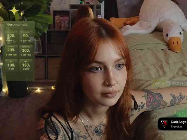 LisLy webcam