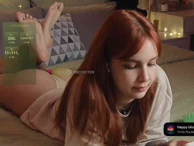 LisLy webcam