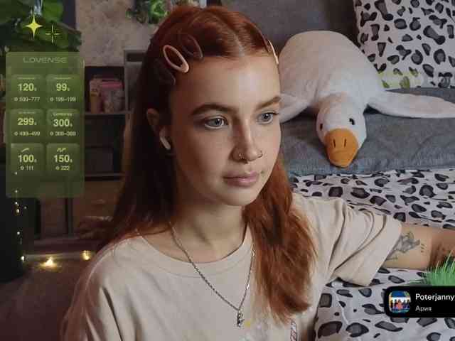 LisLy webcam