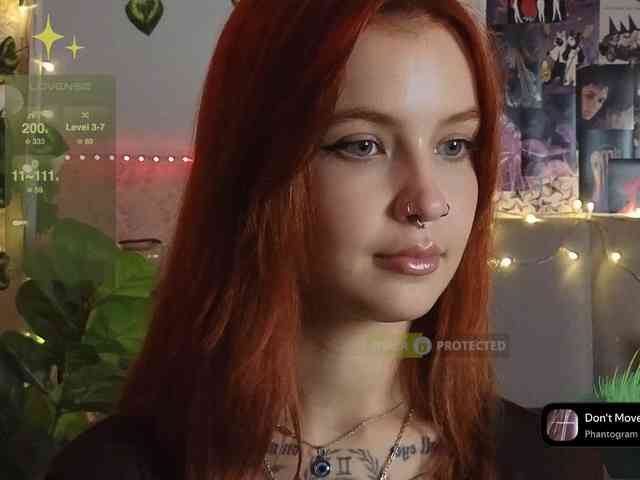 LisLy webcam
