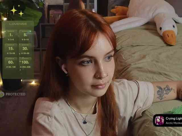 LisLy webcam
