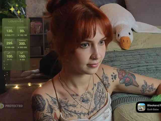 LisLy webcam
