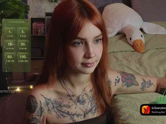 LisLy webcam