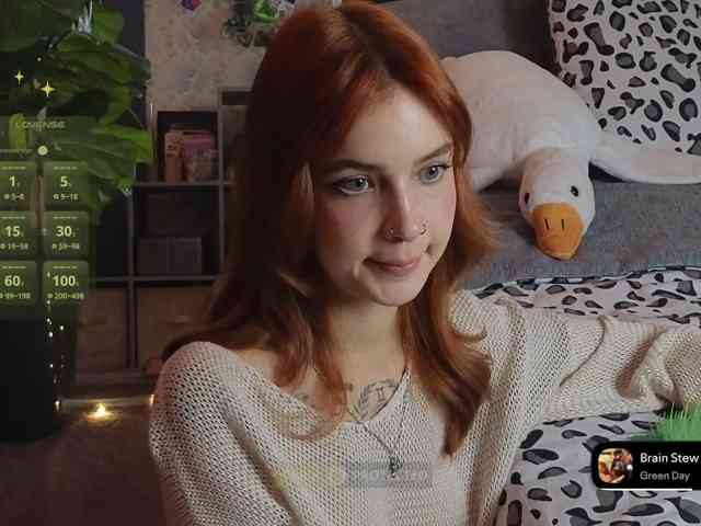 LisLy webcam