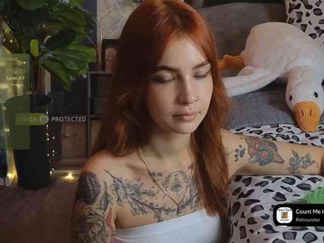 LisLy webcam