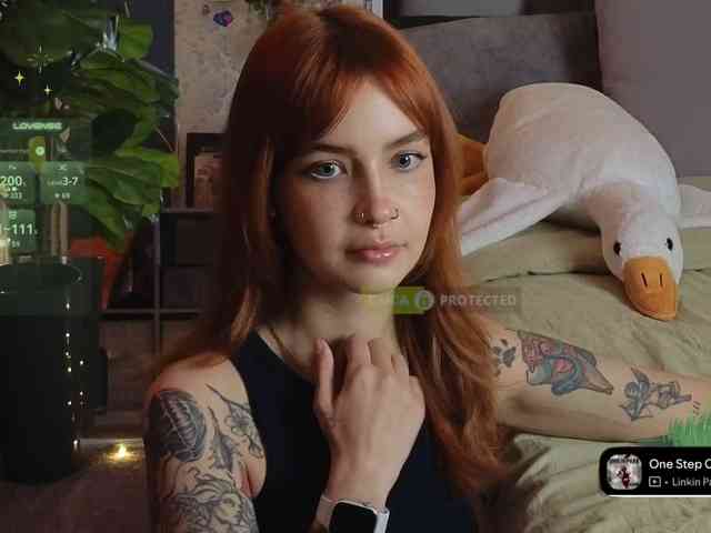 LisLy webcam