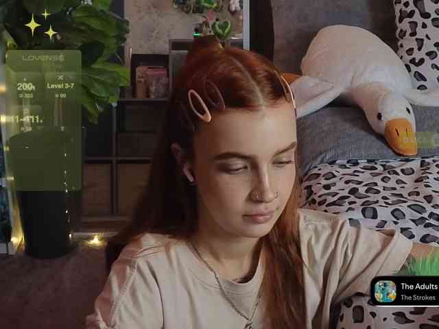 LisLy webcam