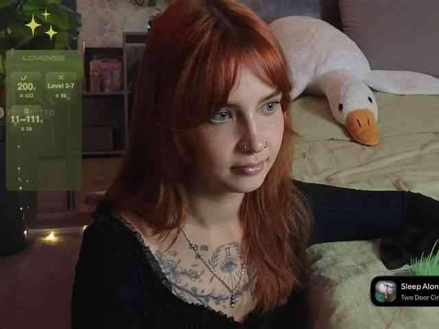 LisLy webcam