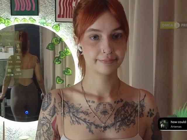 LisLy webcam