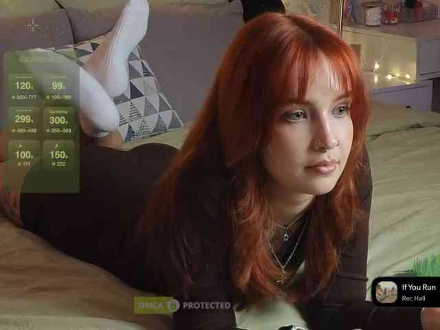 LisLy webcam