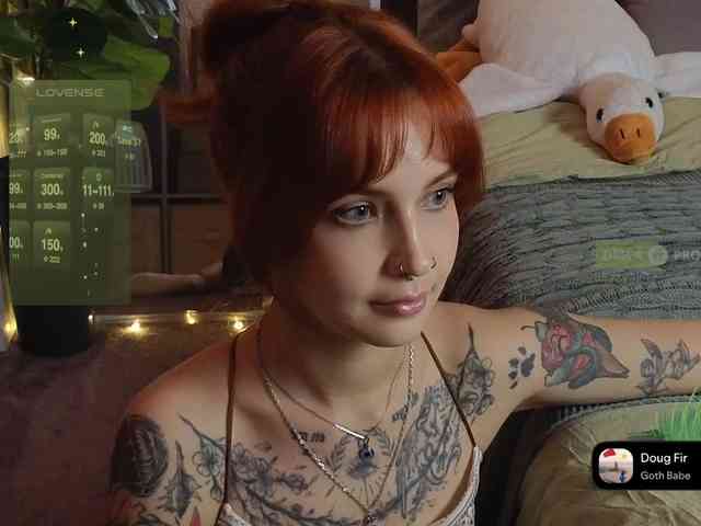 LisLy webcam