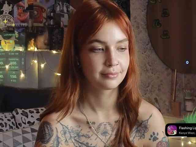 LisLy webcam