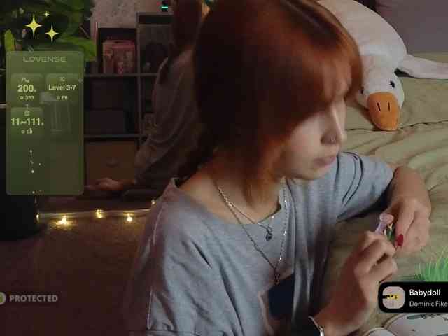 LisLy webcam