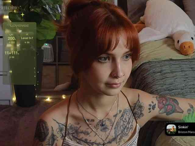 LisLy webcam
