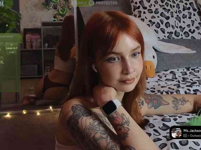 LisLy webcam