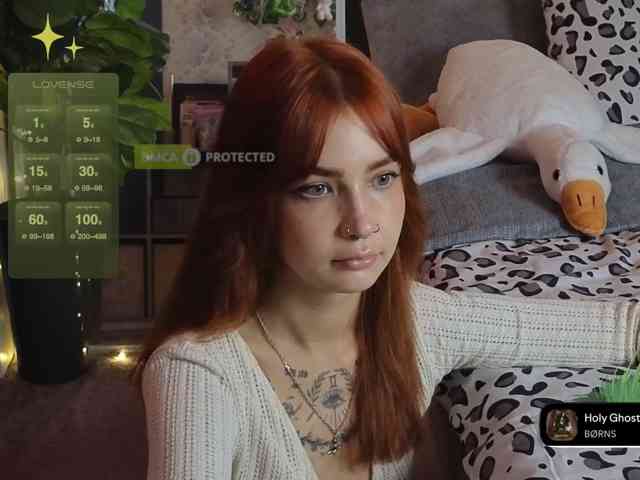 LisLy webcam